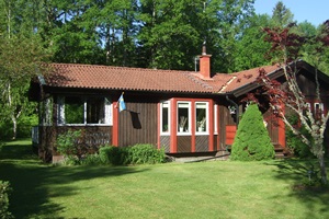 Huset Djursnäs